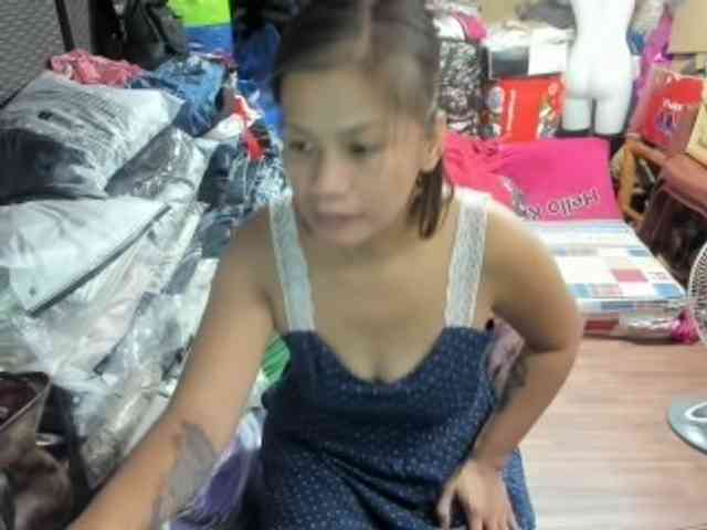 AthenaMoran webcam