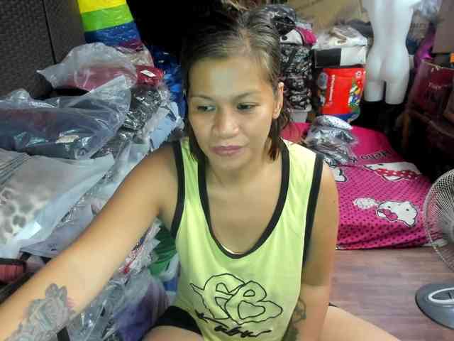 AthenaMoran webcam