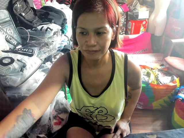 AthenaMoran webcam