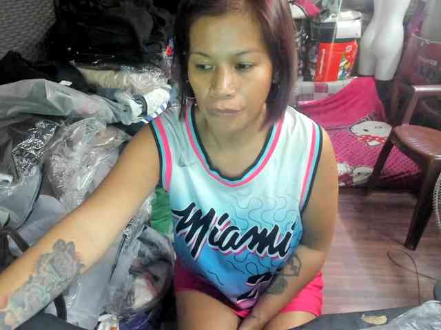 AthenaMoran webcam