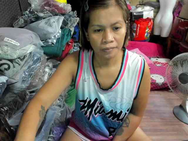 AthenaMoran webcam