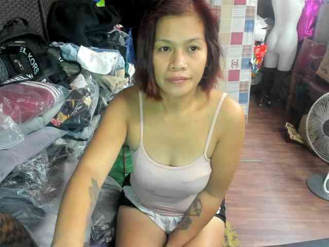 AthenaMoran