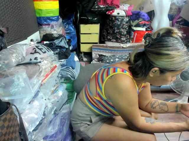 AthenaMoran