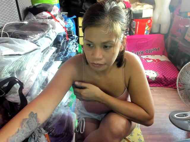 AthenaMoran webcam