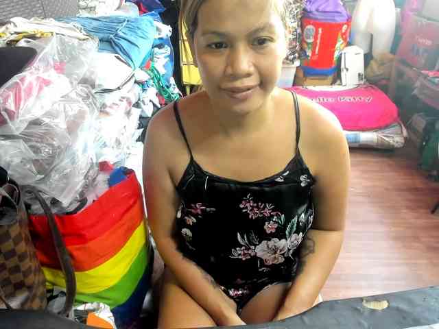 AthenaMoran webcam