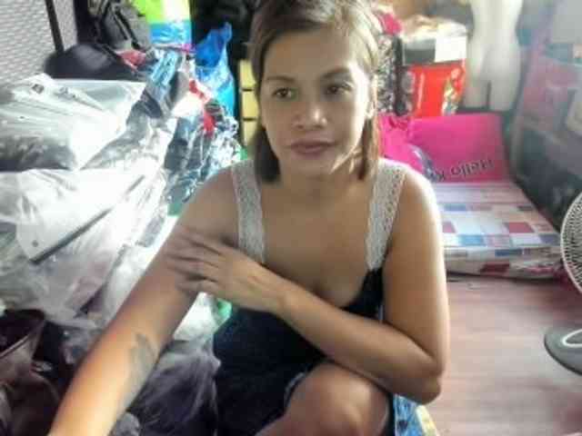 AthenaMoran webcam