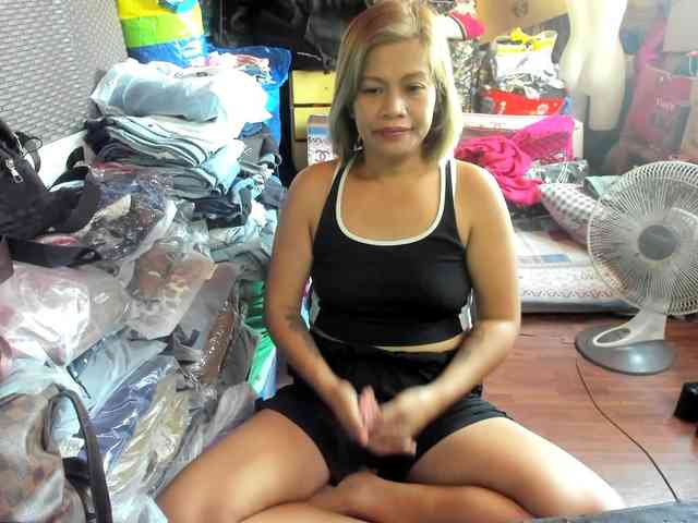 AthenaMoran webcam