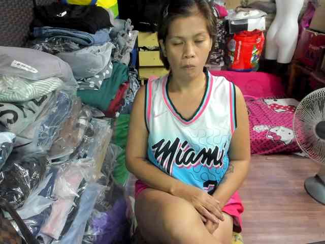 AthenaMoran webcam
