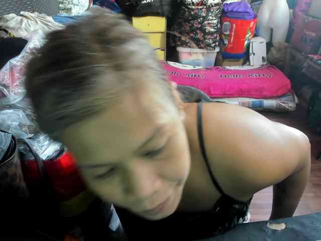 AthenaMoran