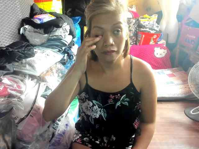 AthenaMoran webcam