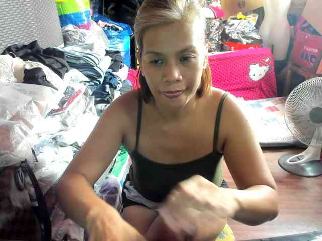 AthenaMoran