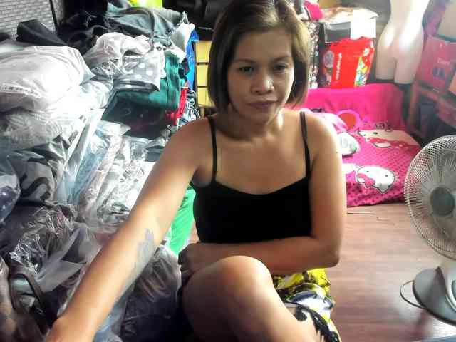 AthenaMoran webcam
