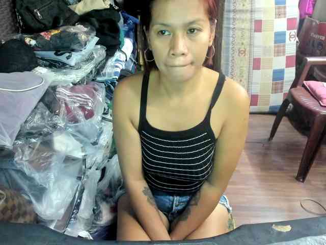 AthenaMoran webcam