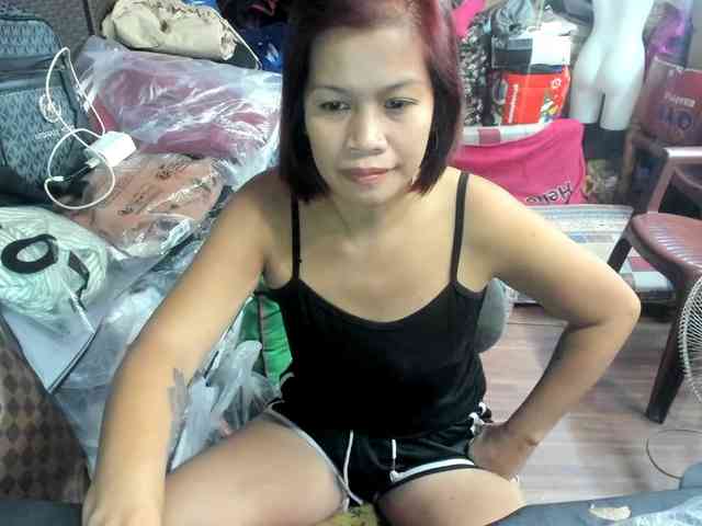 AthenaMoran webcam