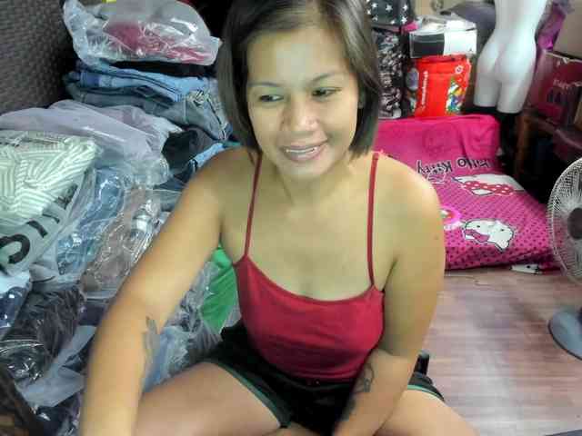 AthenaMoran webcam