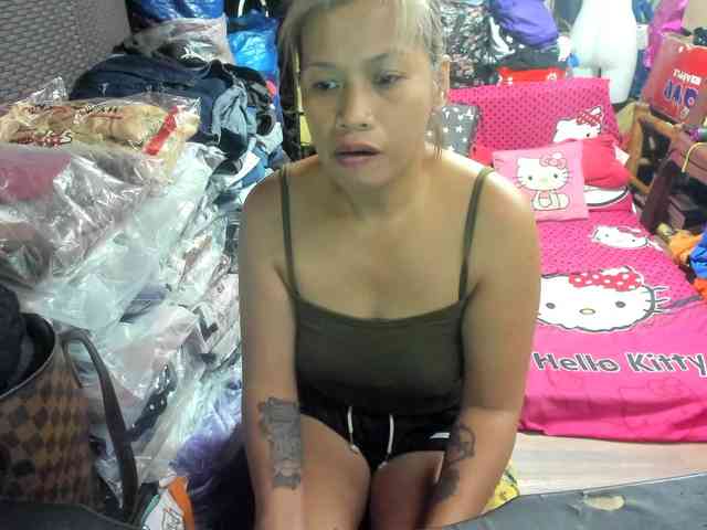 AthenaMoran webcam