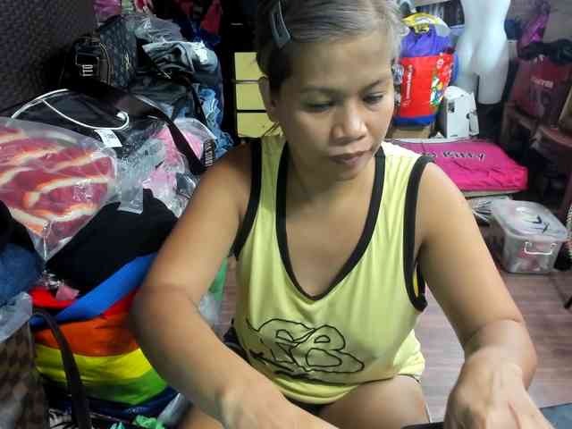 AthenaMoran webcam