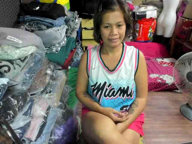 AthenaMoran webcam