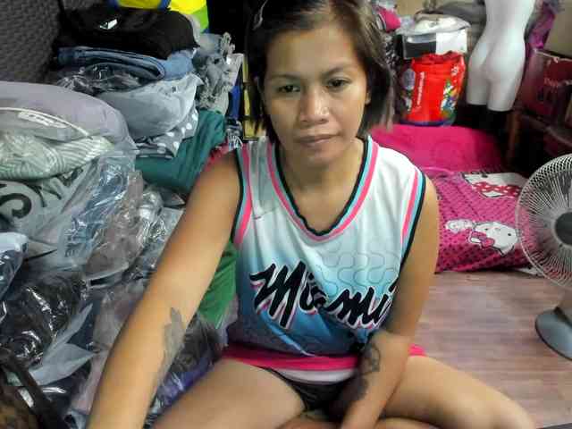 AthenaMoran webcam