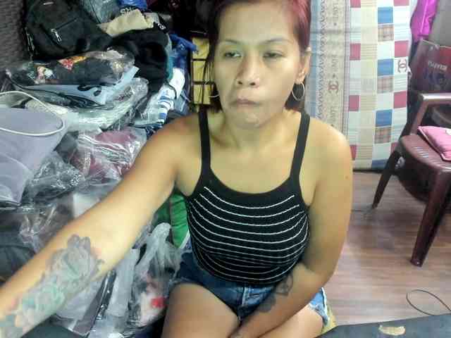 AthenaMoran webcam
