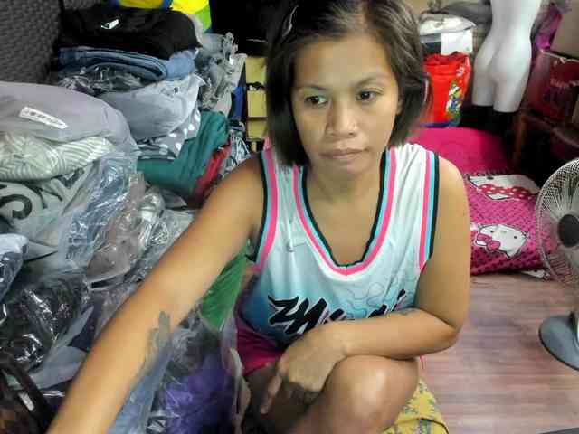 AthenaMoran webcam