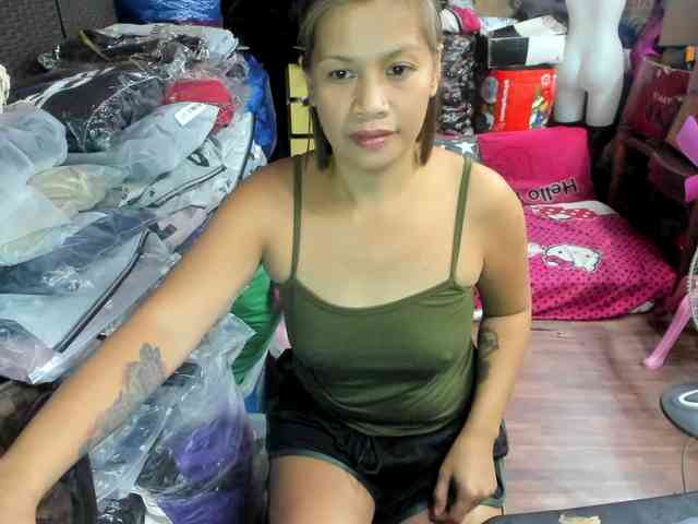 AthenaMoran webcam