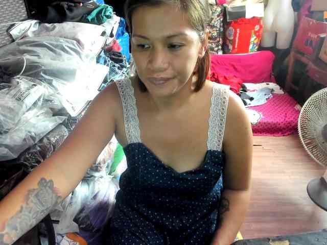 AthenaMoran webcam