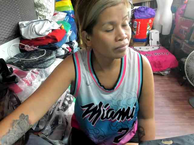AthenaMoran