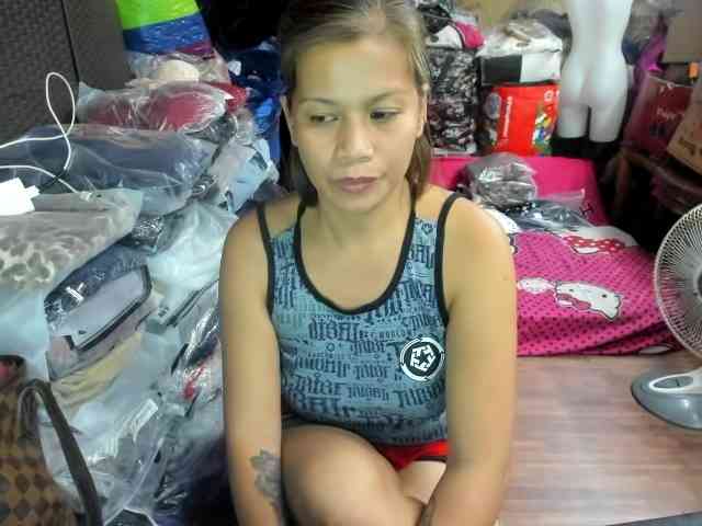 AthenaMoran webcam