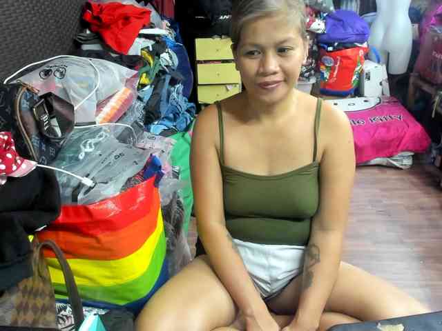 AthenaMoran webcam
