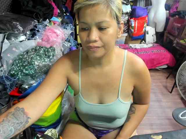 AthenaMoran