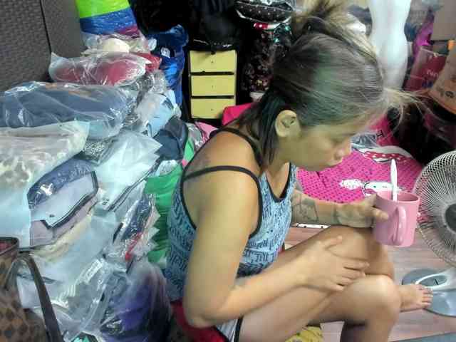 AthenaMoran webcam