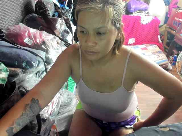 AthenaMoran