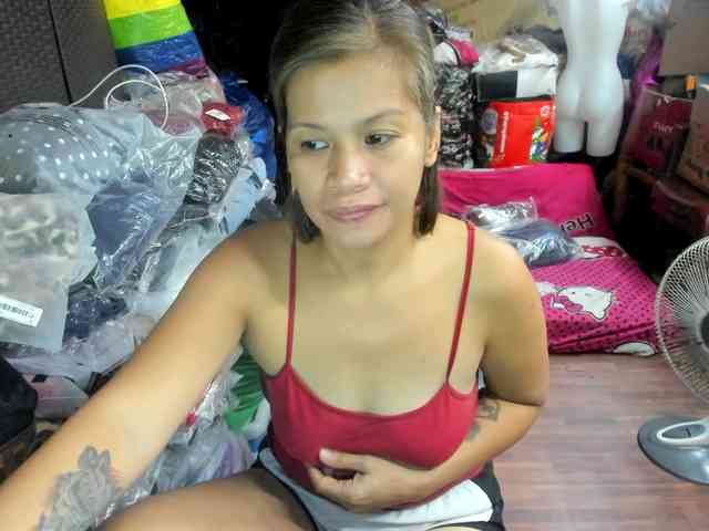 AthenaMoran webcam
