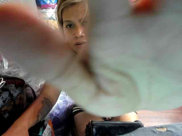 AthenaMoran webcam