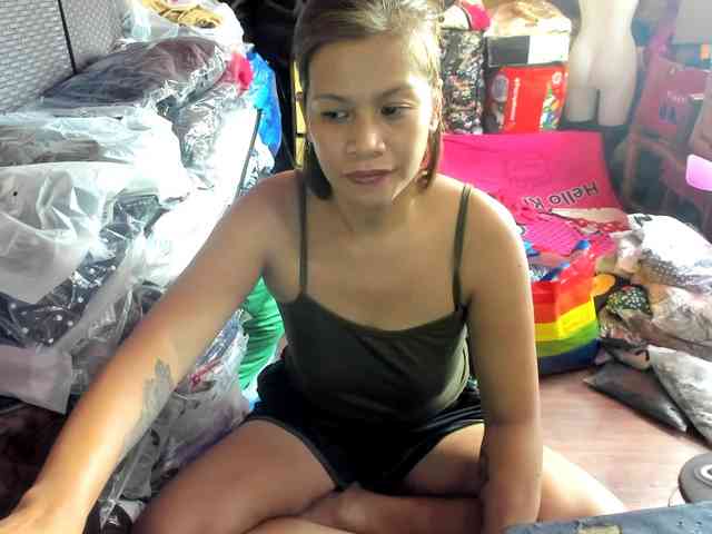 AthenaMoran webcam