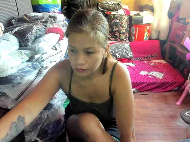 AthenaMoran Live Webcam on BongaCams