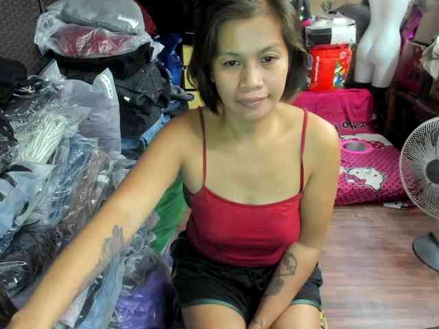 AthenaMoran webcam