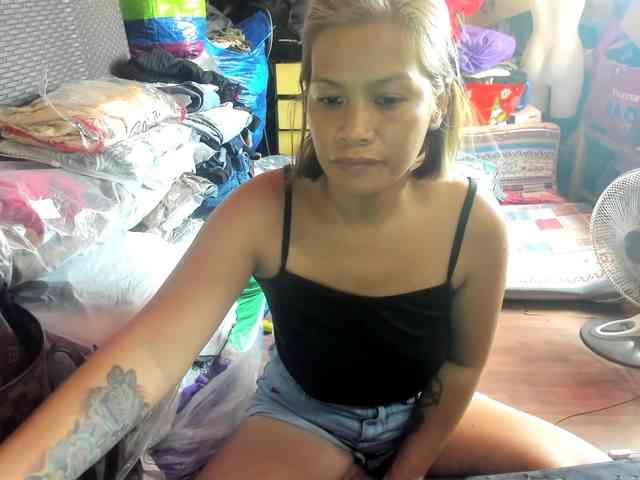 AthenaMoran webcam
