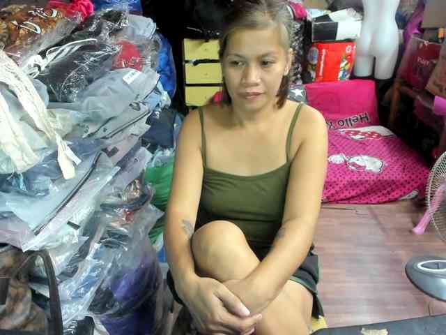 AthenaMoran webcam