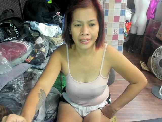 AthenaMoran