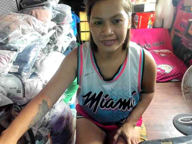 AthenaMoran