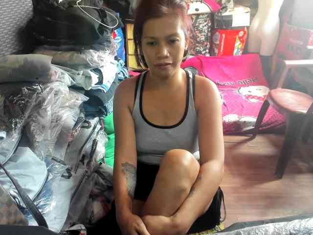AthenaMoran webcam