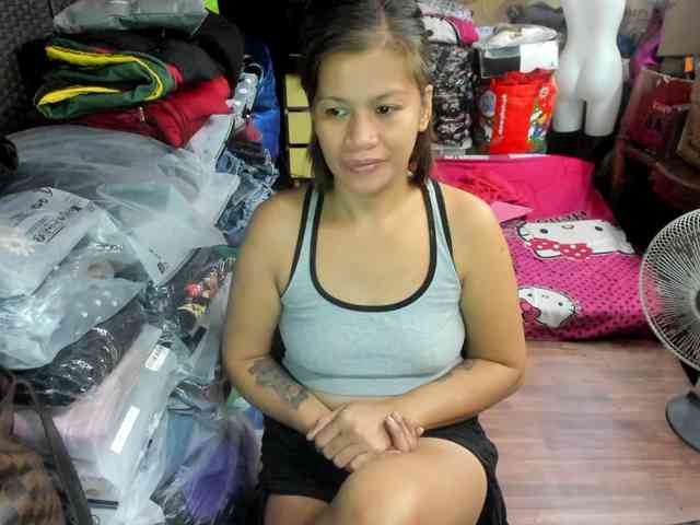 AthenaMoran webcam