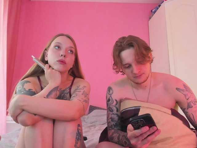 couple-tats's BongaCams show and profile