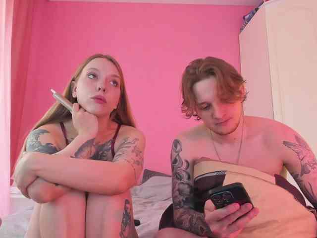 couple-tats webcam