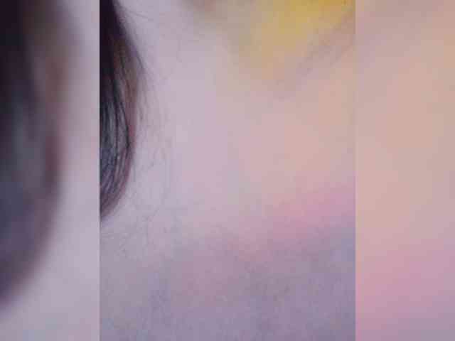Ali_na webcam