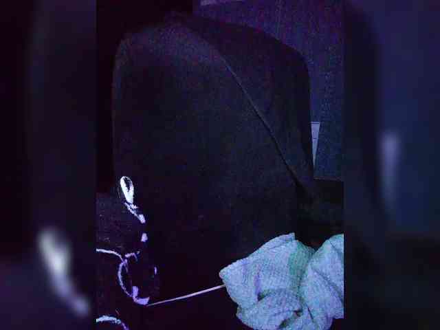 Ali_na webcam