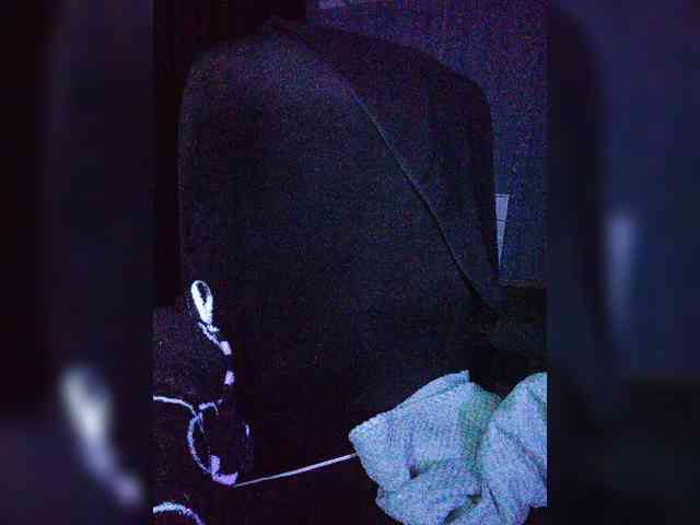 Ali_na webcam