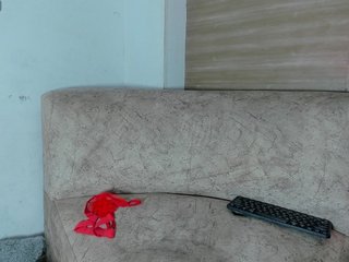 AURORALENOVIC21 Porn Show